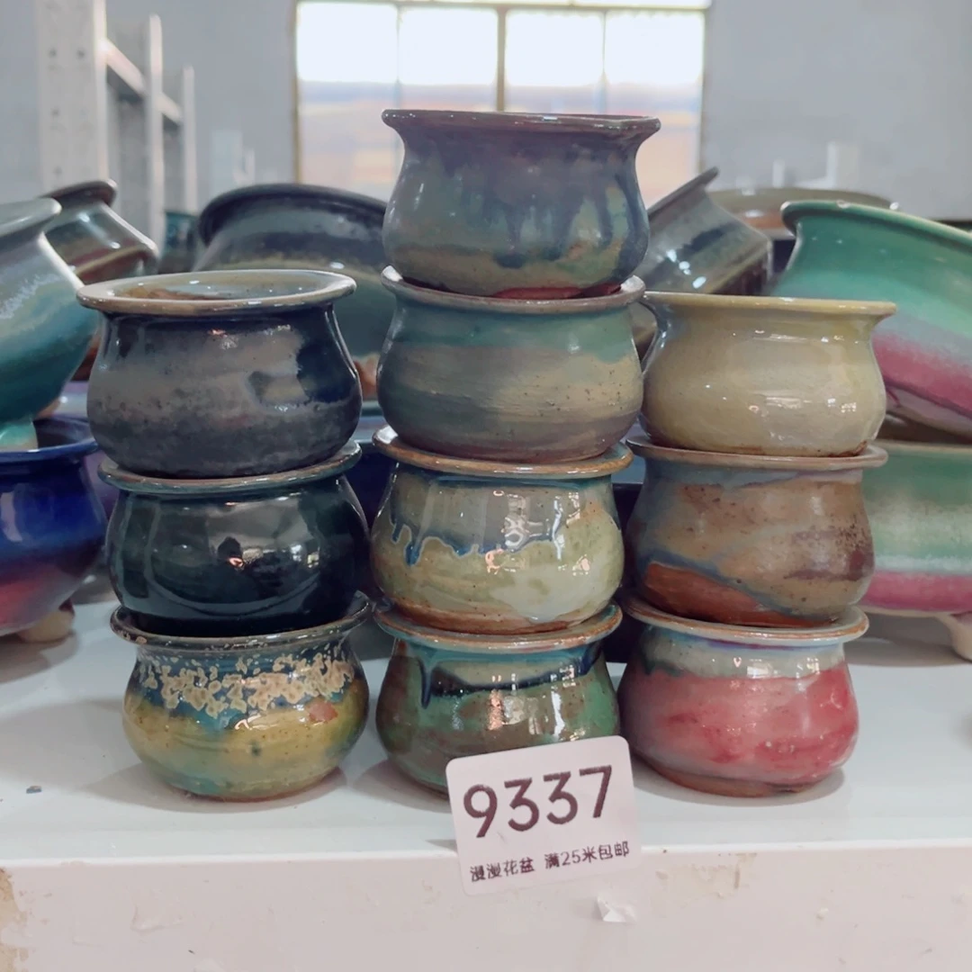 9337内口5景德镇手工制作