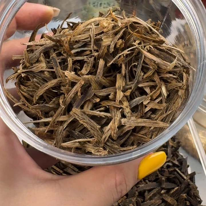 线香沉水勾丝300g