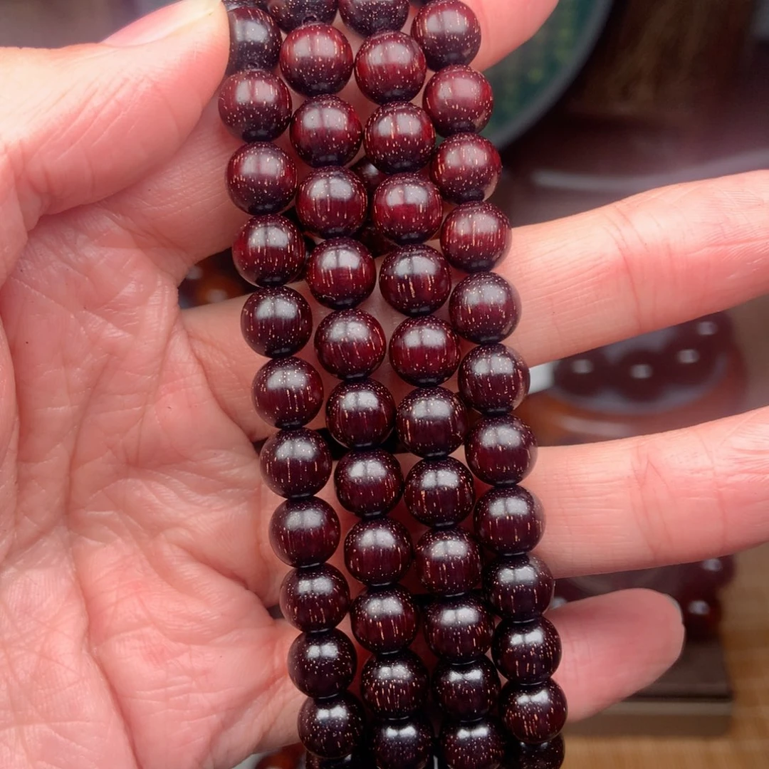 檀香紫檀（小叶紫檀）万2w