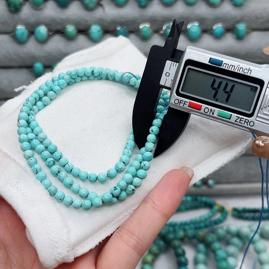 绿松石绿松石未镶嵌