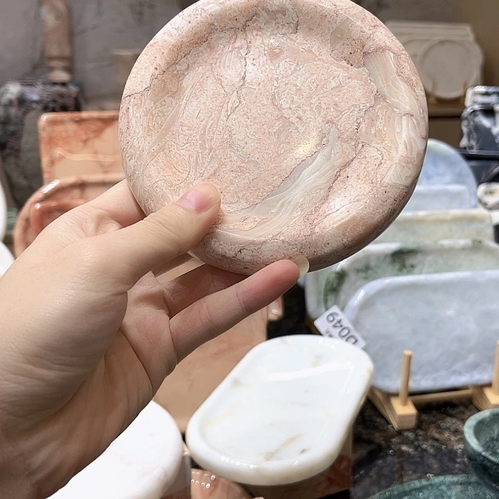 天然奢石系列产品
