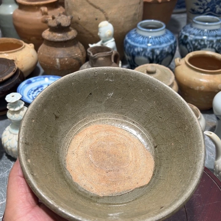 摆件等*者一个产品向右水相当肥美的碗