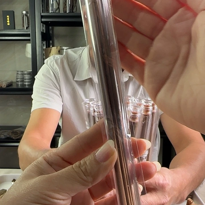 沉香沉香碎屑沉香线香10克