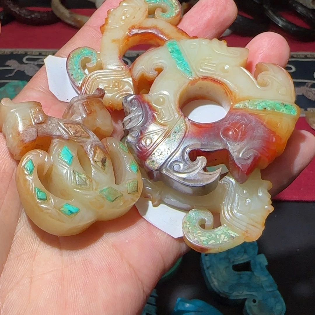 李***3精品系列产品漏价