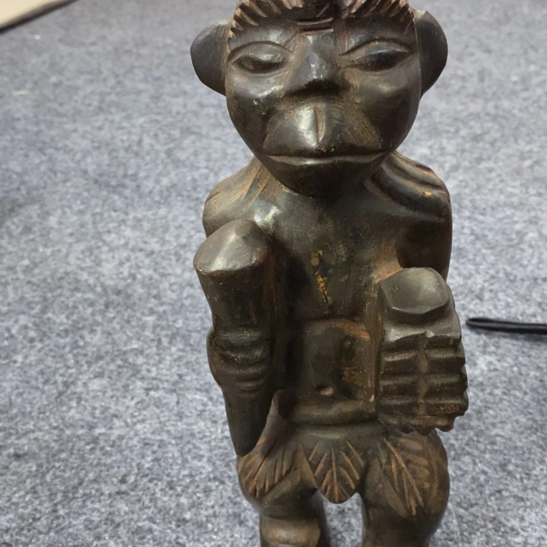 吊坠白玉菩提精品玉