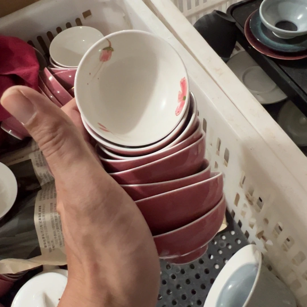 库存茶具部分瑕疵介意勿拍