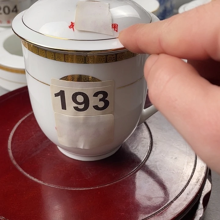 景德镇精品陶瓷作品