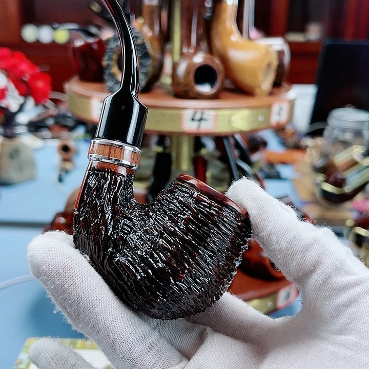 【闪购商品】低****武4032黑色喷砂