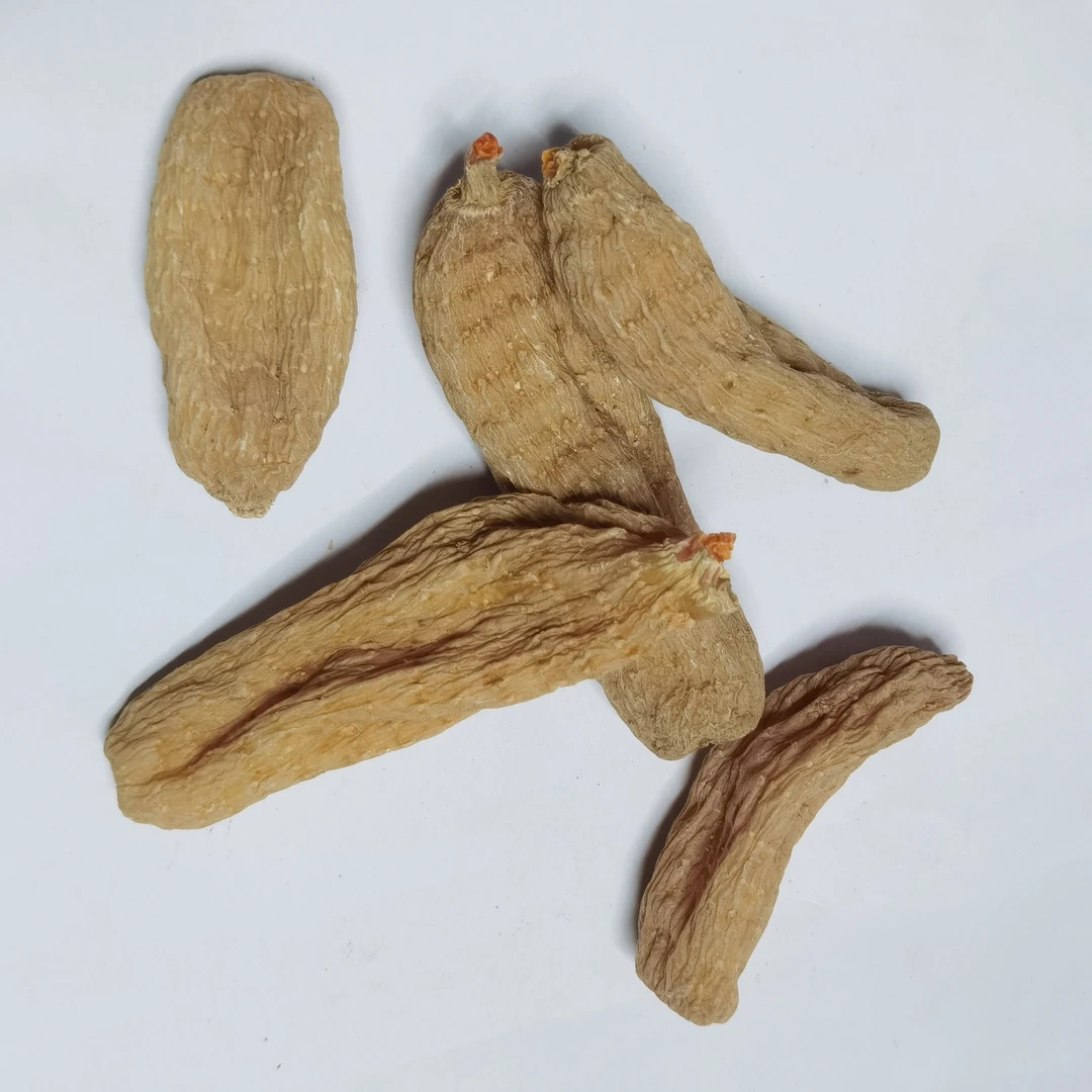 云南昭通天麻小草坝野生无硫干天麻煲汤中药材