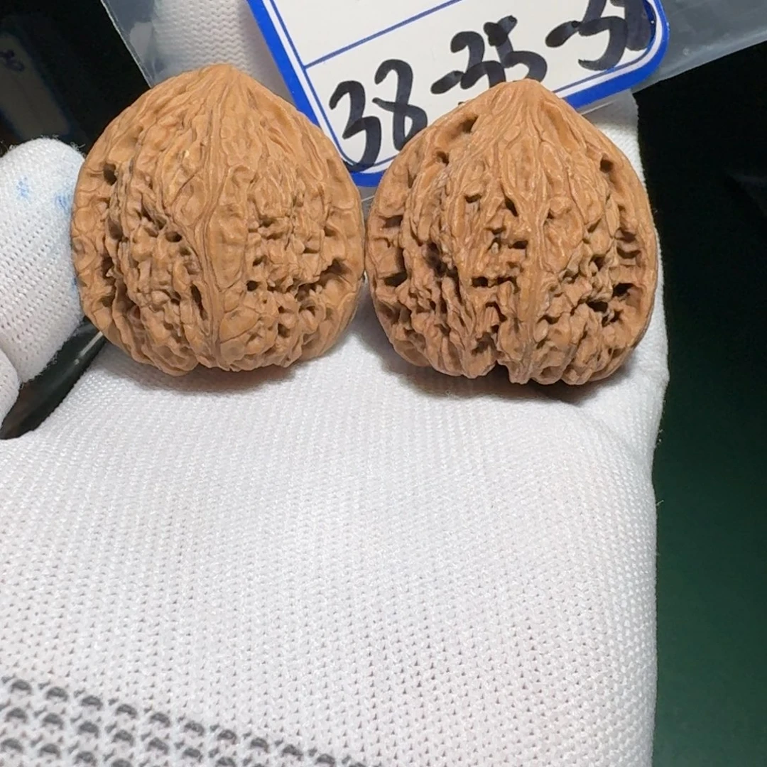 文玩核桃把件56号南疆s