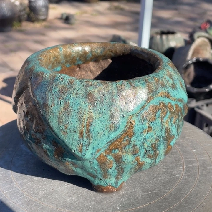 陶瓷制品不退不换