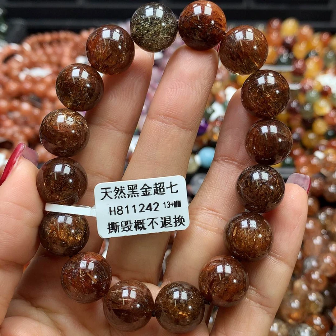 【闪购商品】水晶手链未镶嵌，