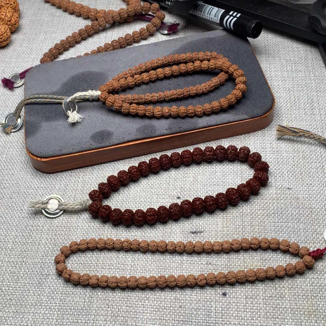 金刚菩提吊坠我佛手