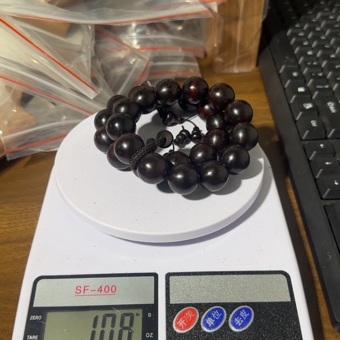 明***ᥭ木印度小叶紫檀1.8暴星