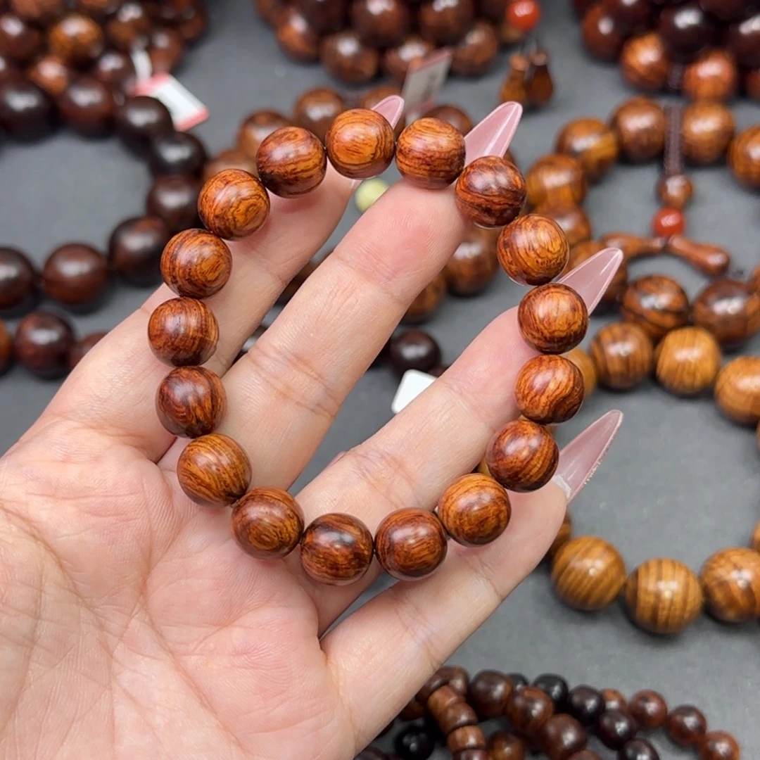 手串/手链黄花梨/降香黄檀