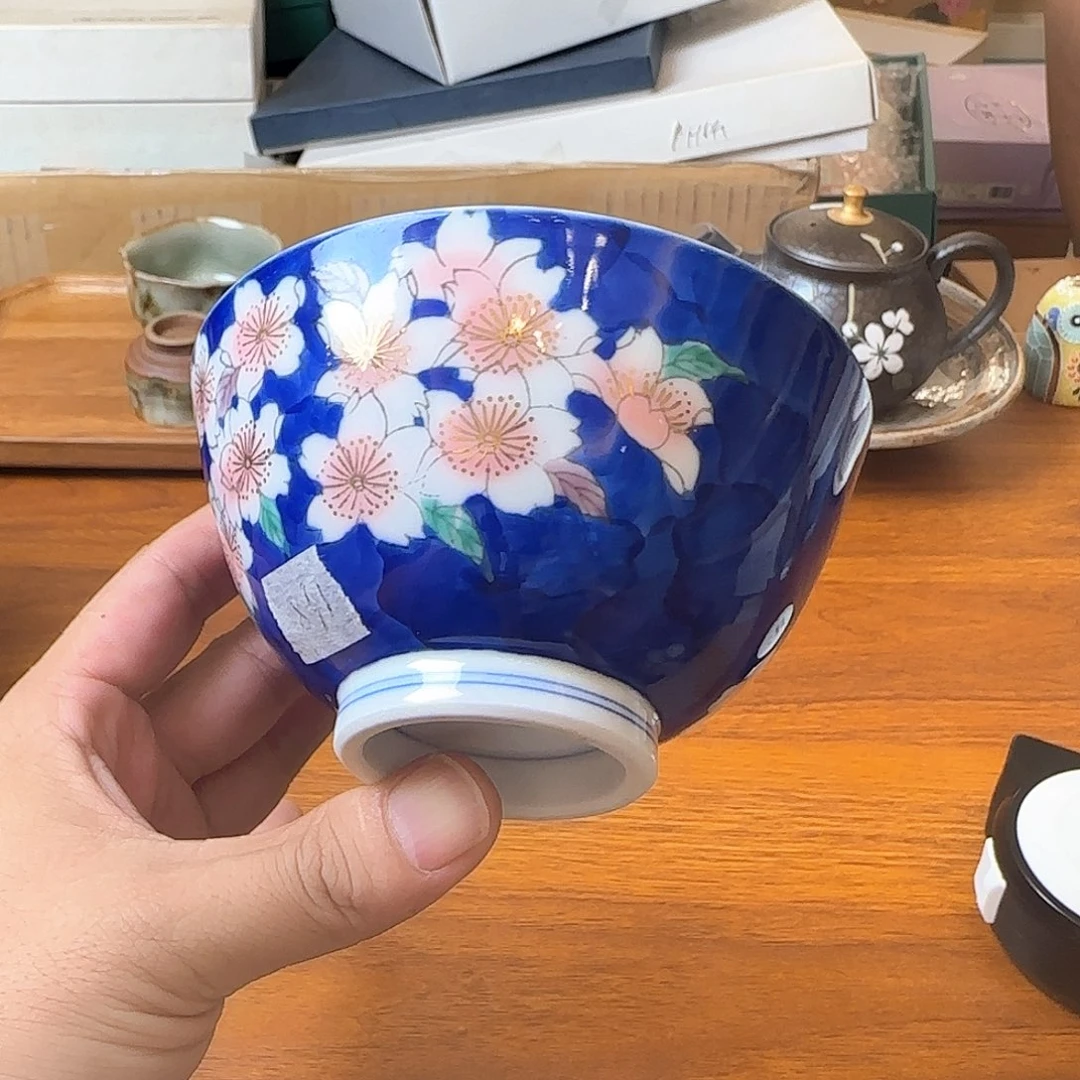 盖碗在家门口吃完早餐去逛