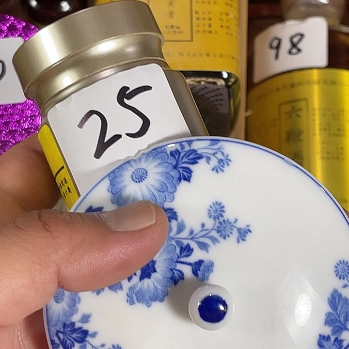瓷片回流瓷器瓷片25