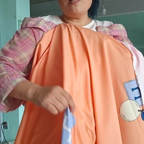 棉棉木棉高端不妥，2×2.5误差5cm。