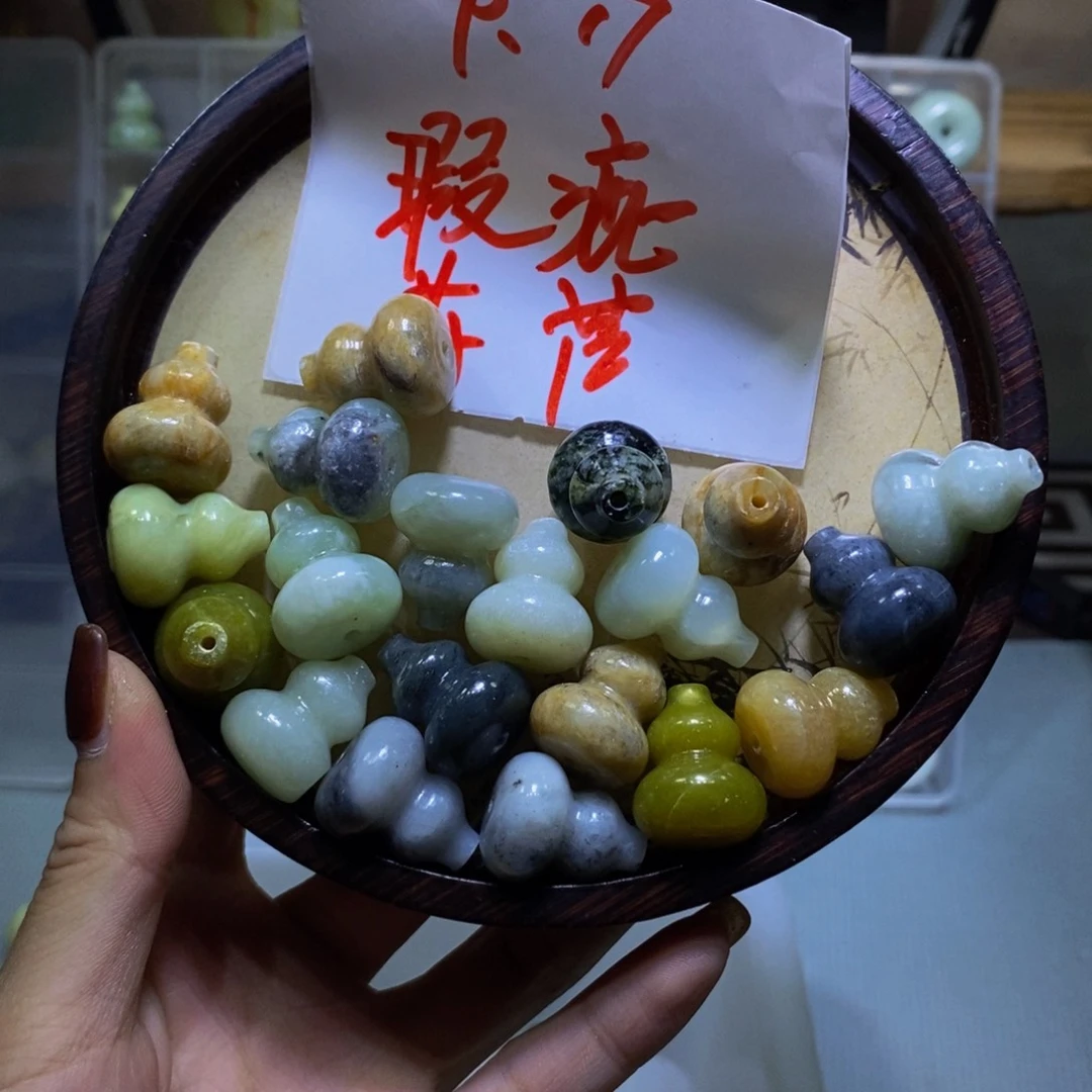 未镶嵌蛇纹石玉其他151