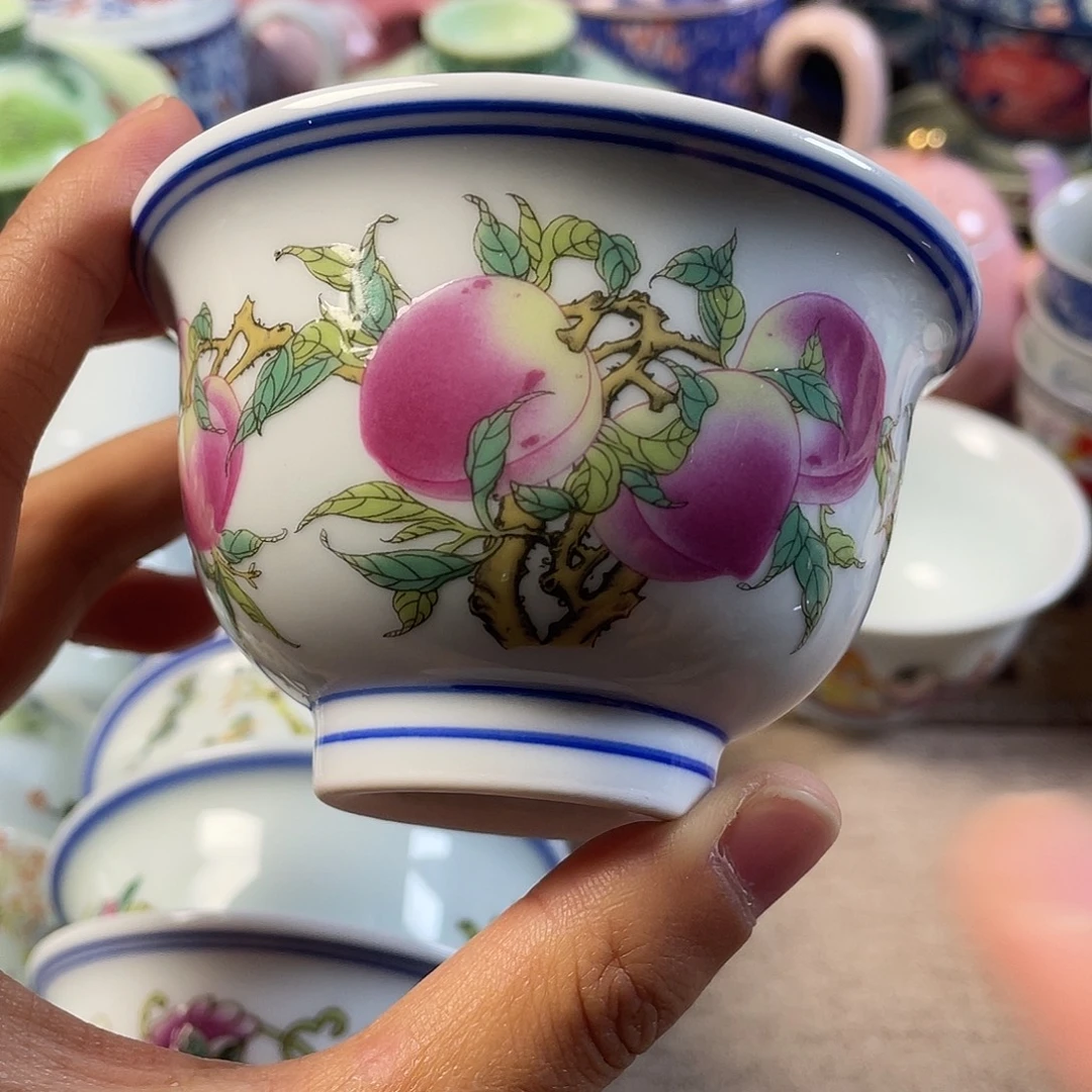 瓷片景德镇陶瓷55669999999