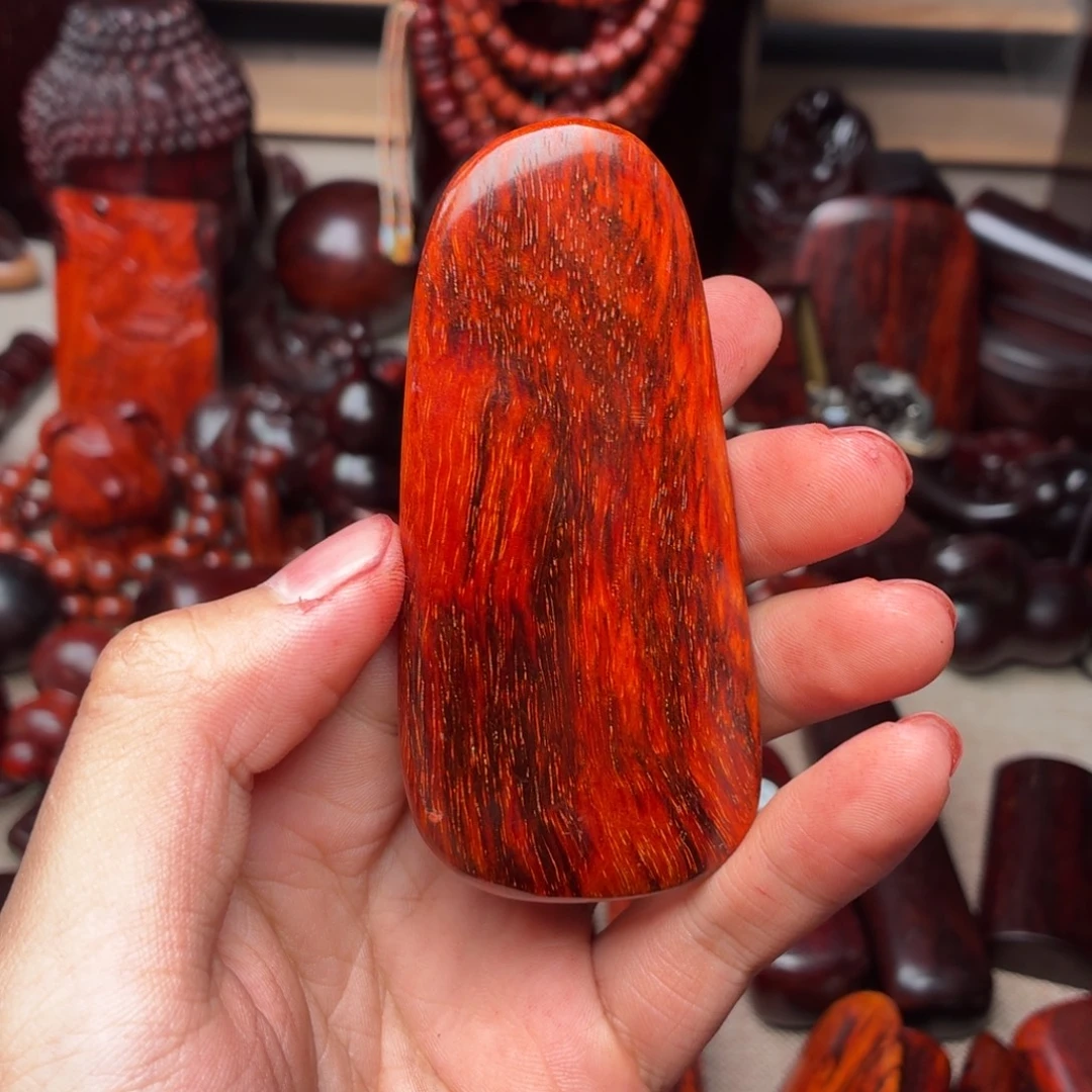 檀香紫檀（小叶紫檀）