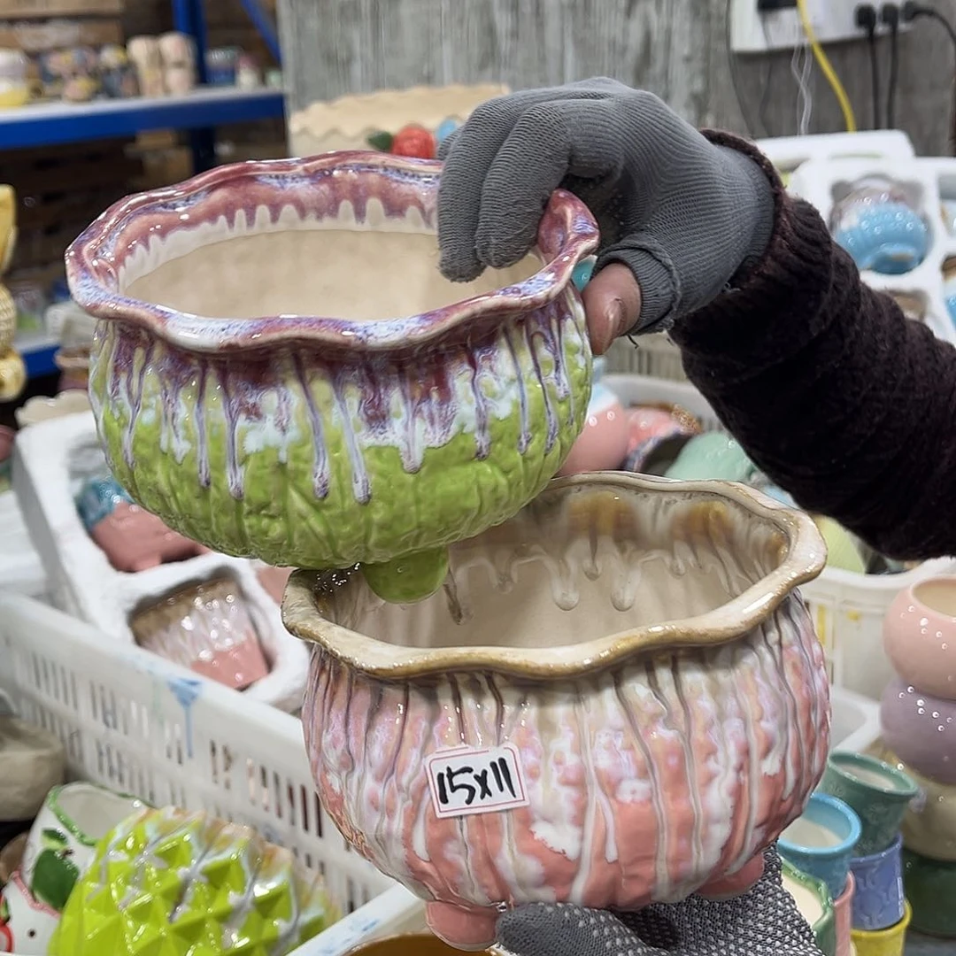 红陶正品数量有限