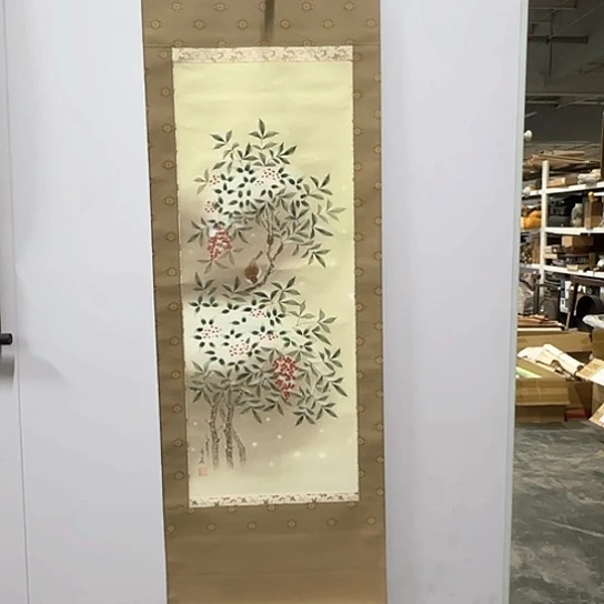 龙**弟剪纸艺术手工艺品、感谢老师们！