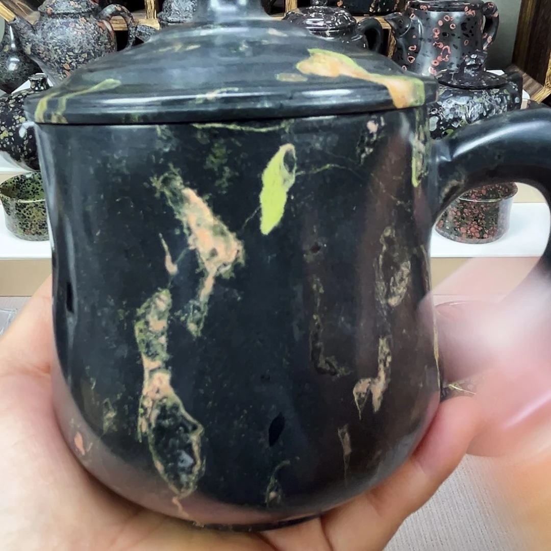 葫**弟梅花玉不退不换茶周边