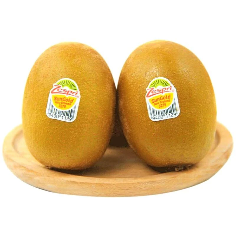 新西兰佳沛金果25#大果1个