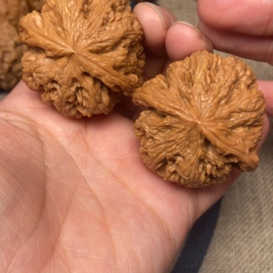 吊坠文玩核桃粗筋