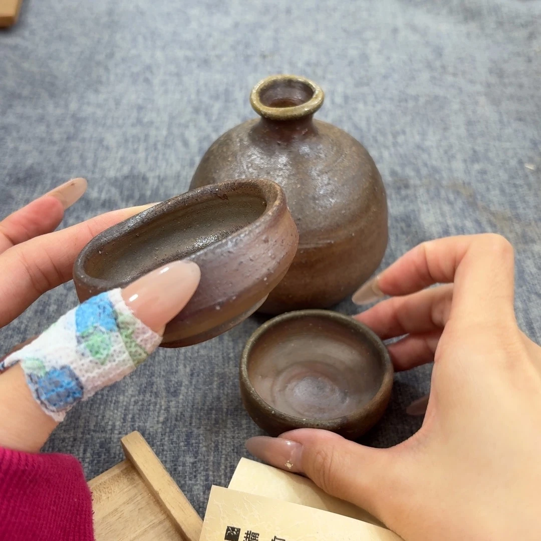 非常美丽漂亮的物品