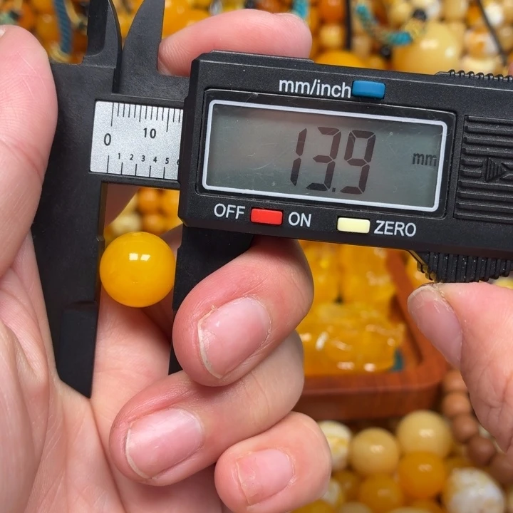 非金属配珠配饰23