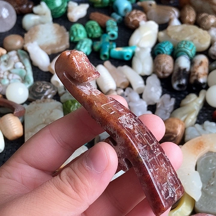 摆件直播间链接183