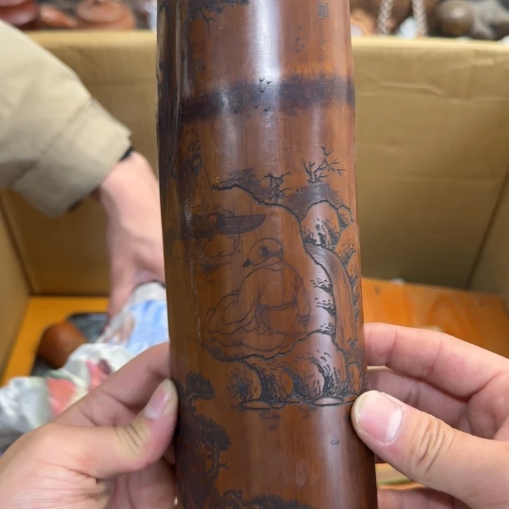 茶文化，工艺古美术