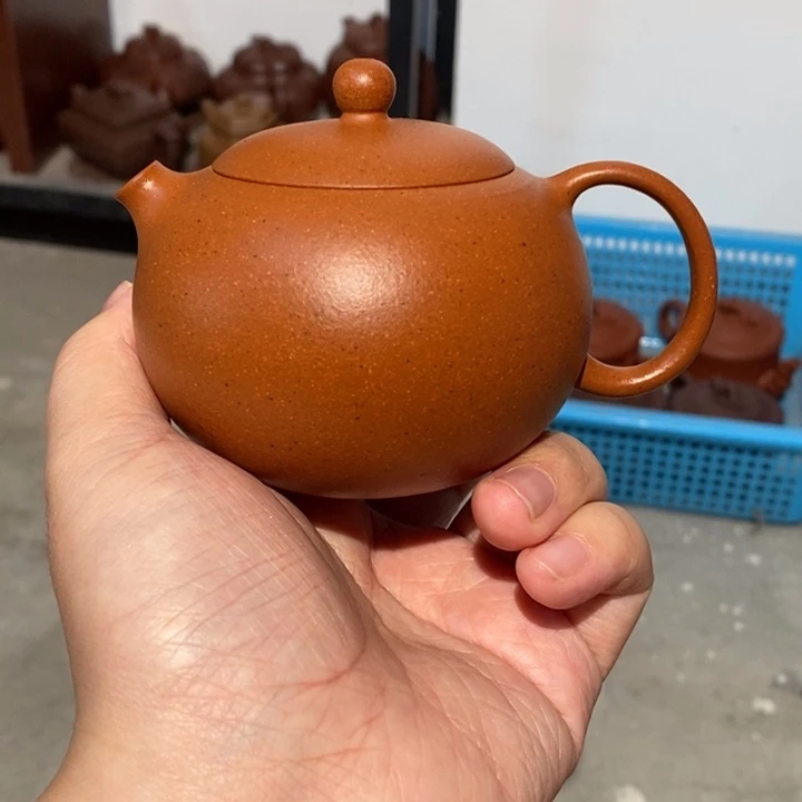 茶壶紫砂紫砂壶多少钱一个