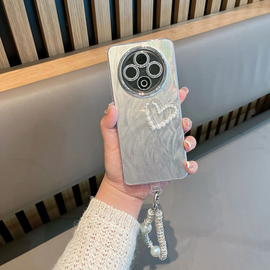 适用于vivoy500手机壳v2506a带镜头膜新款女全包防摔高级感ins风