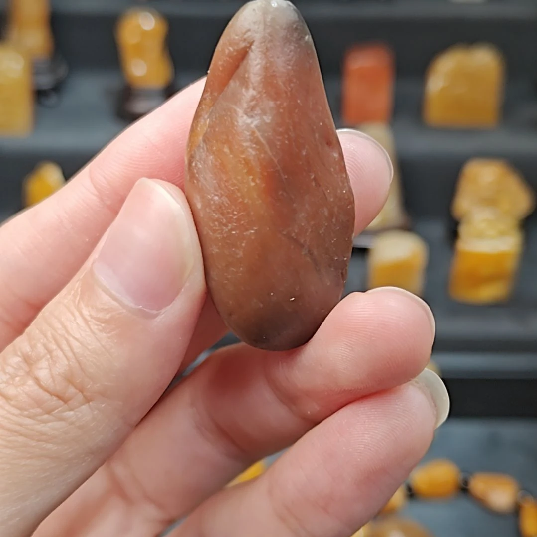 寿山石7*鑫石斋寿山石