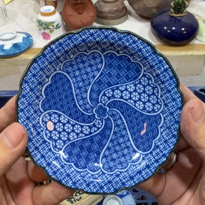 陶瓷推荐第二名20包邮