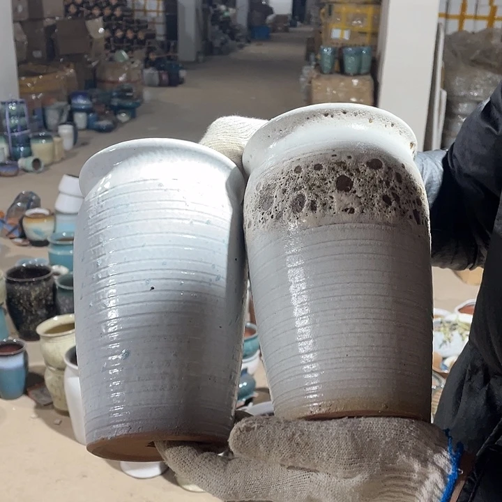 红陶正品13/20两个