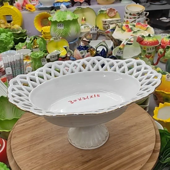潮州创艺陶瓷餐具