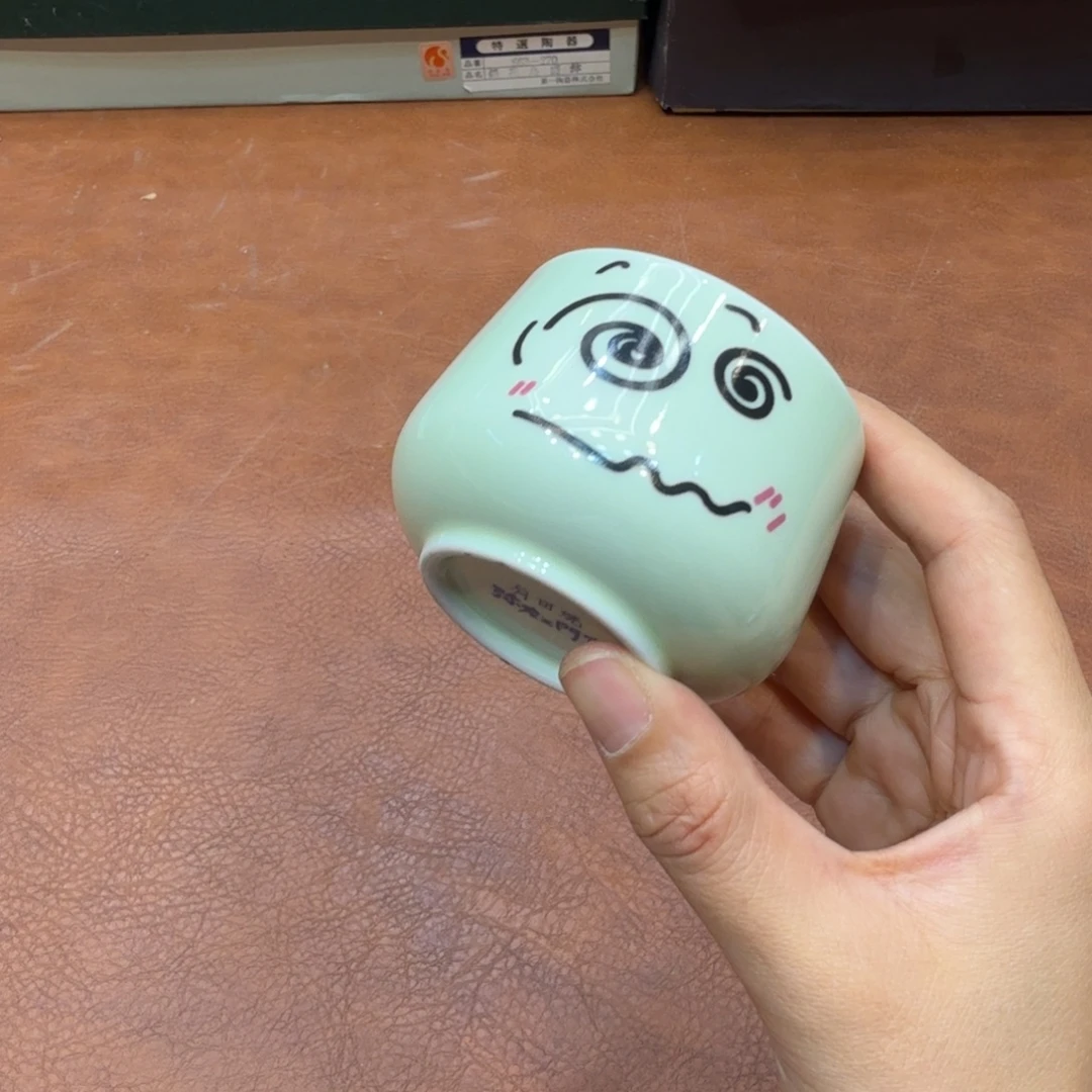 小狐狸瓷器精选推荐好物