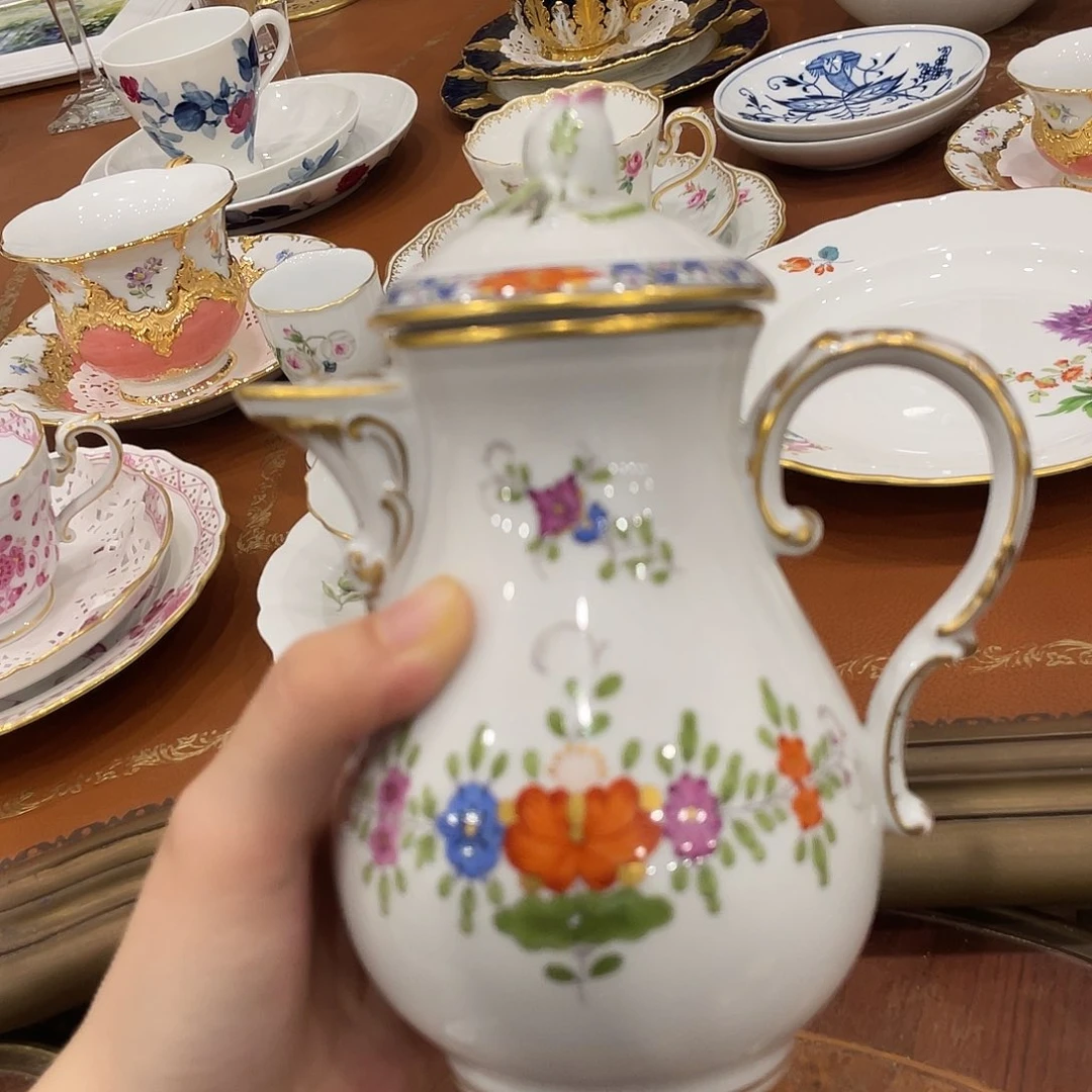 瓷片中古四杠九折