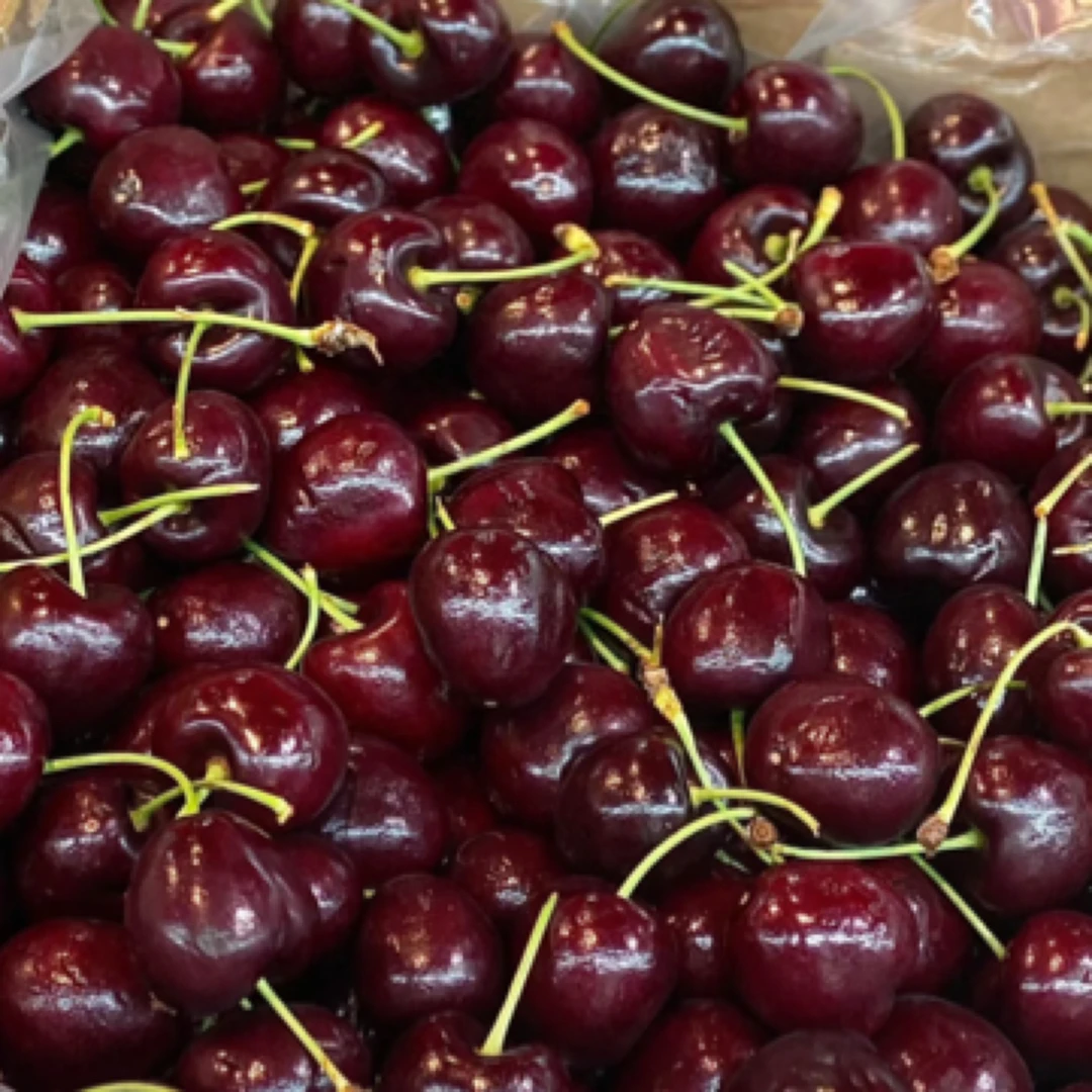 【V嘉精选】4J车厘子一箱五斤