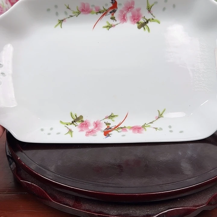 陶摆件景德镇陶瓷摆件0021