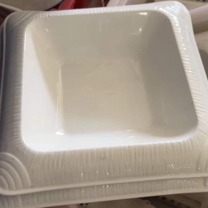 碟一大一小工厂库存微瑕产品333