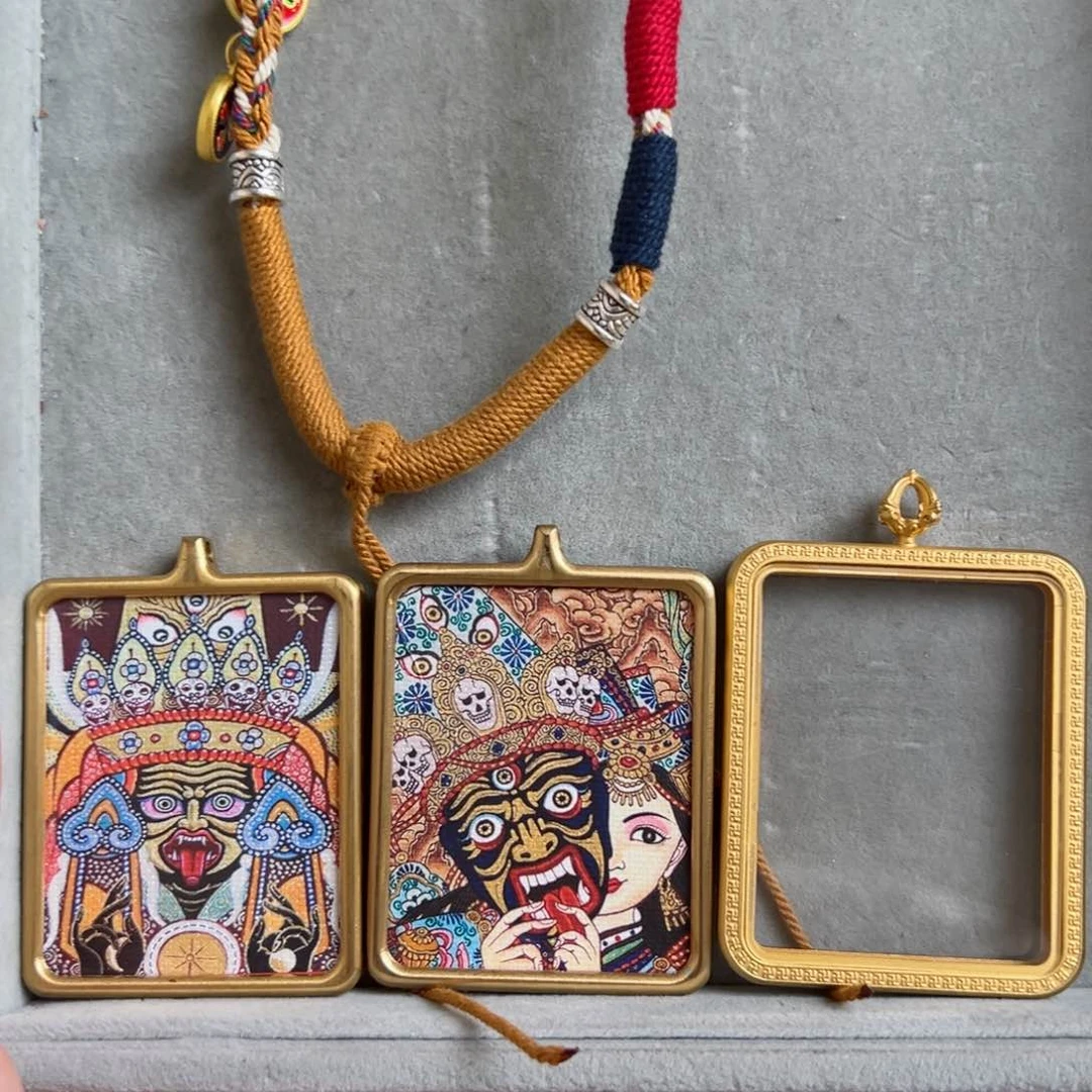 吊坠寇*某双面扎基➕前世今生