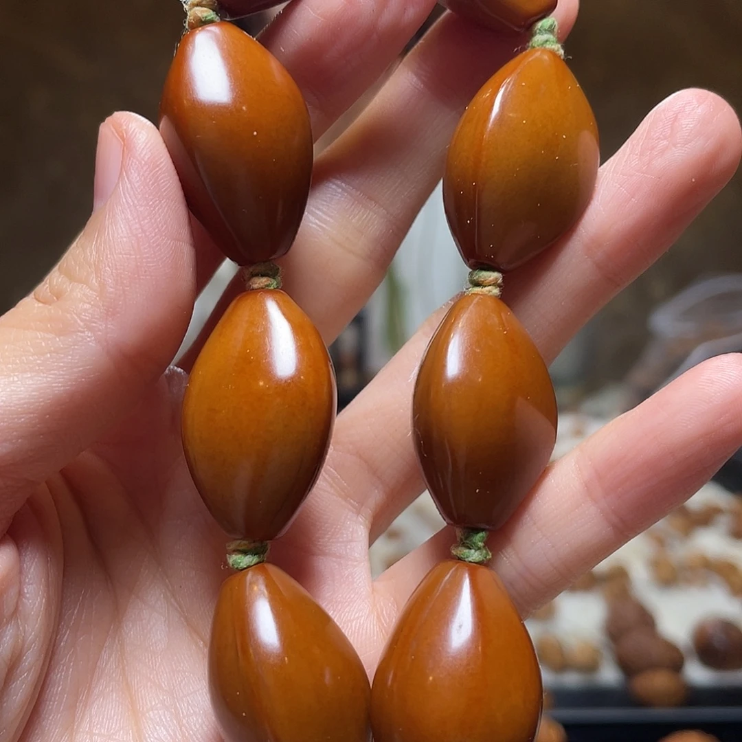 橄榄核手串/手链橄榄核