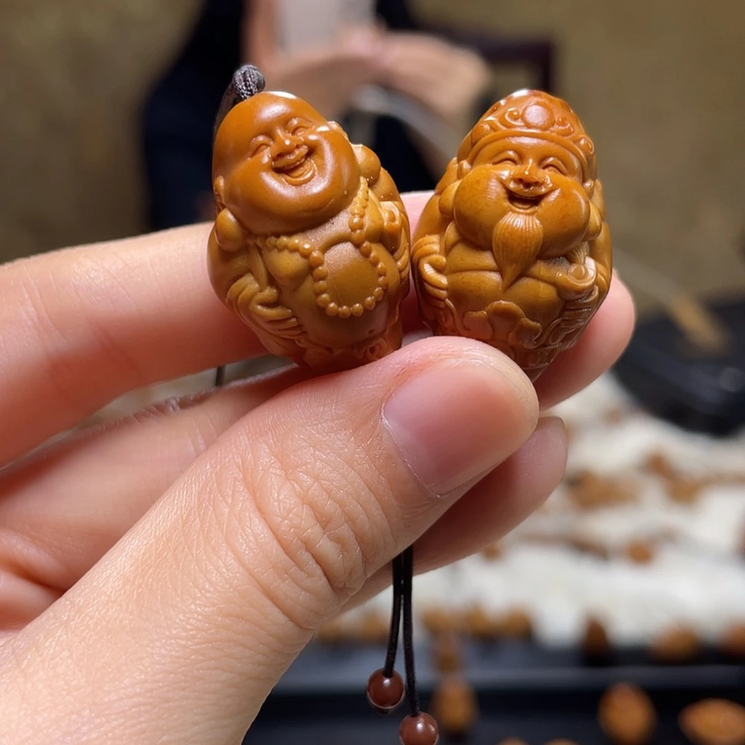 手串/手链橄榄核橄榄核