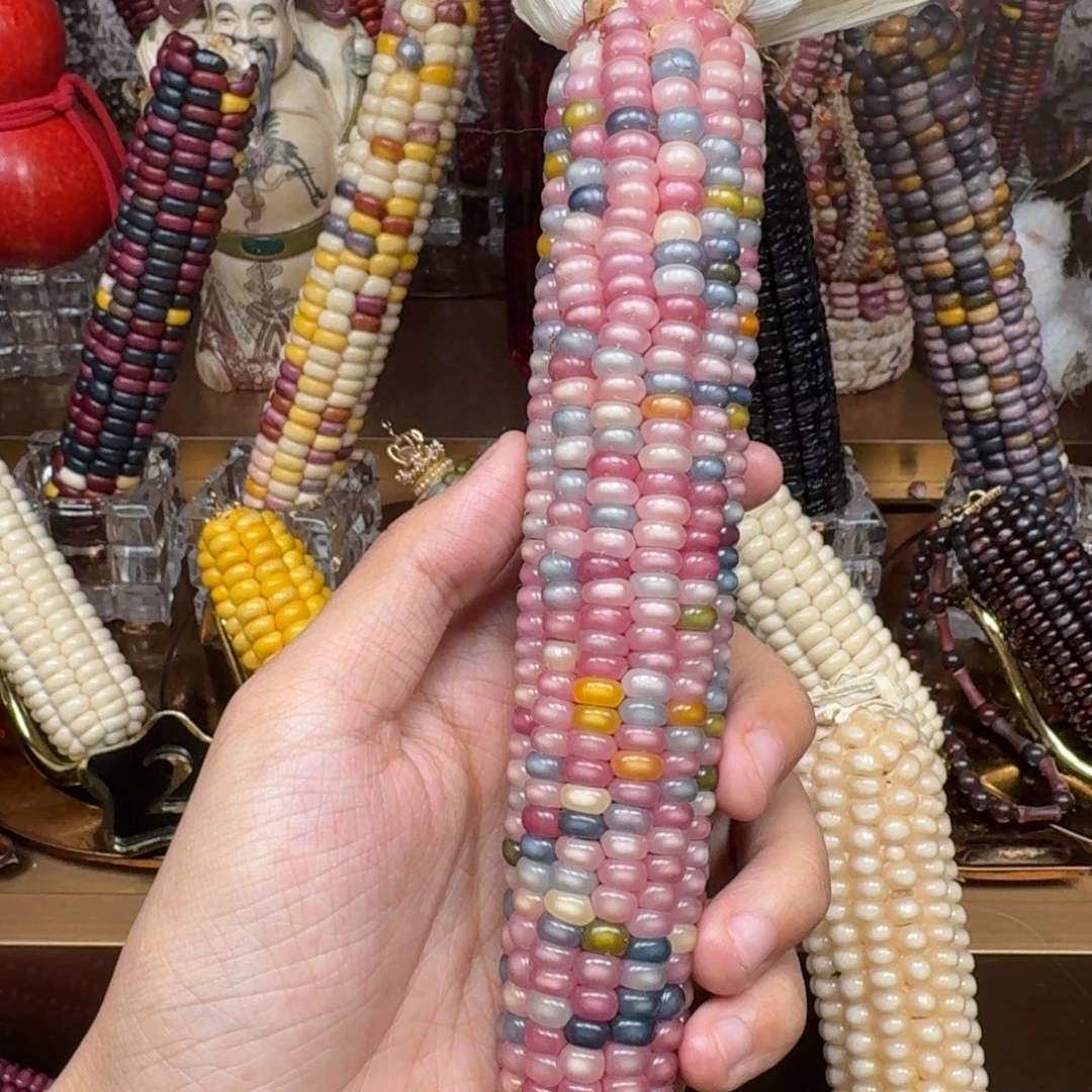 吊坠柏香籽/百香籽