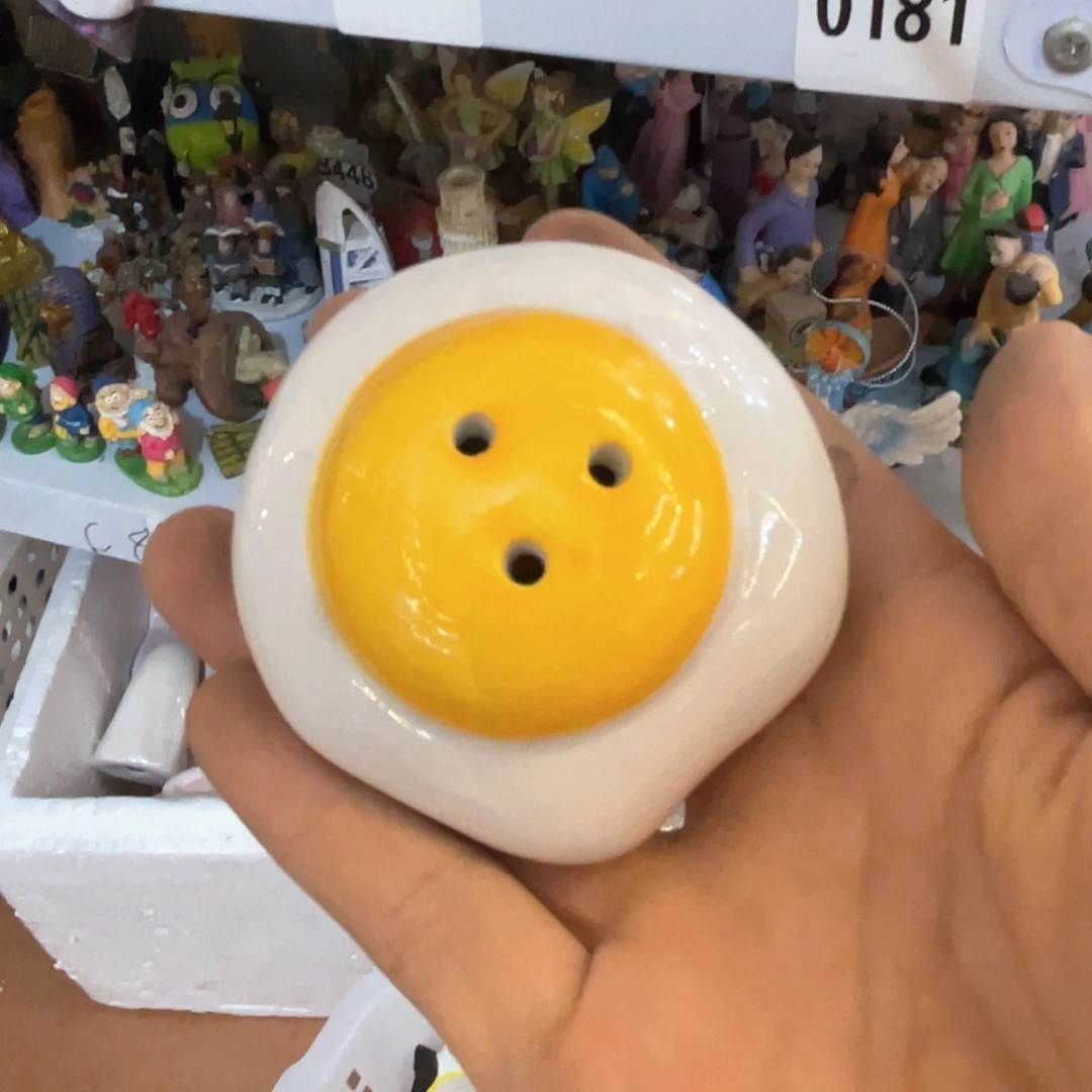 陶瓷微瑕介意慎拍